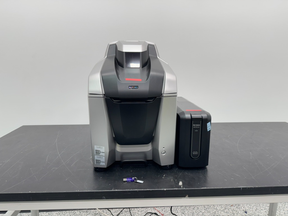 Image of Keyence BZ-X710 Fluorescence Microscope